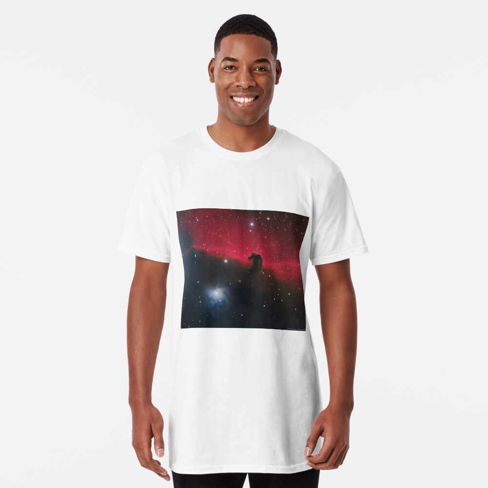 Item preview, Long T-Shirt designed and sold by jeffjastro.