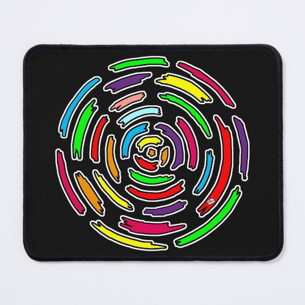 Item preview, I LOVE COLORFUL FIREWORKS designed and sold by camyss23.