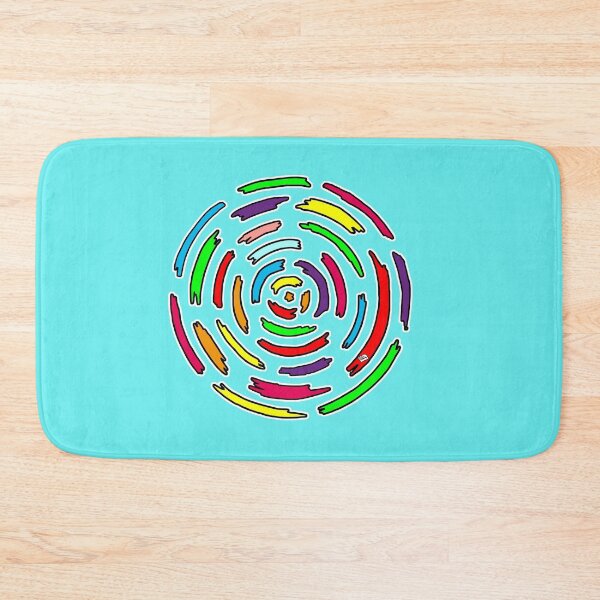 Item preview,  I LOVE COLORFUL FIREWORKS designed and sold by camyss23.
