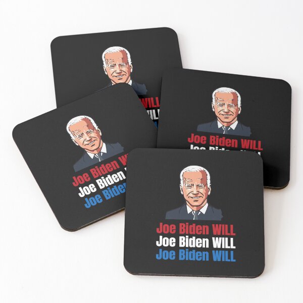 Item preview, Joe Biden WILL designed and sold by KATKattalestv.