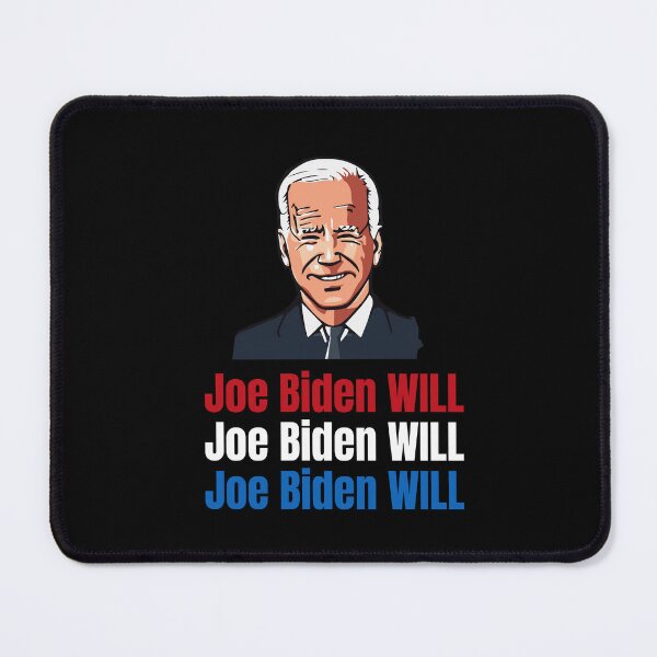 Item preview, Joe Biden WILL designed and sold by KATKattalestv.