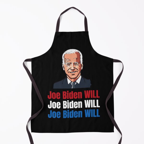 Item preview, Joe Biden WILL designed and sold by KATKattalestv.