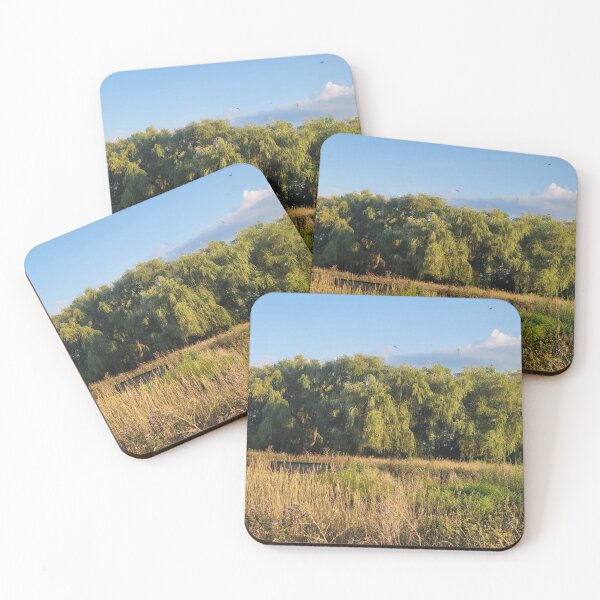 Item preview, The Maine Willows designed and sold by ZenPardox.