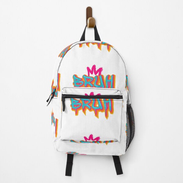 Item preview, Bruh designed and sold by FitEnvy.