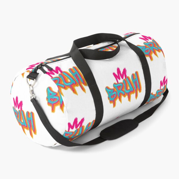 Item preview, Bruh designed and sold by FitEnvy.