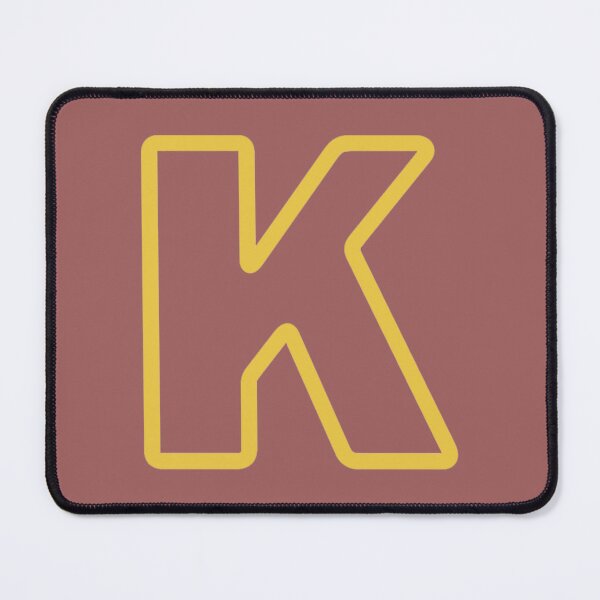 Item preview, Stylish Golden alphabet A to Zee designed and sold by nadeem4design.