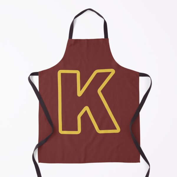 Item preview, Stylish Golden alphabet A to Zee designed and sold by nadeem4design.