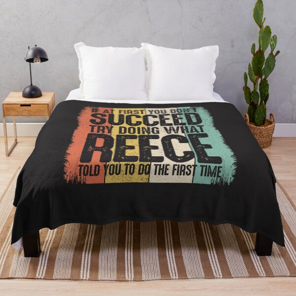 Item preview, If at first you don't succeed try doing what Reece designed and sold by cidolopez.