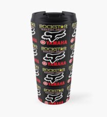 Yamaha Travel Mug