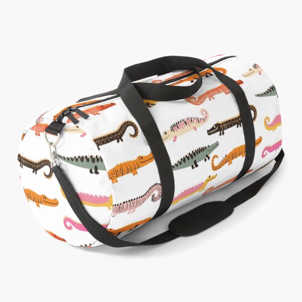 Item preview, Alligators and crocodiles, all of them designed and sold by Artlizzard.
