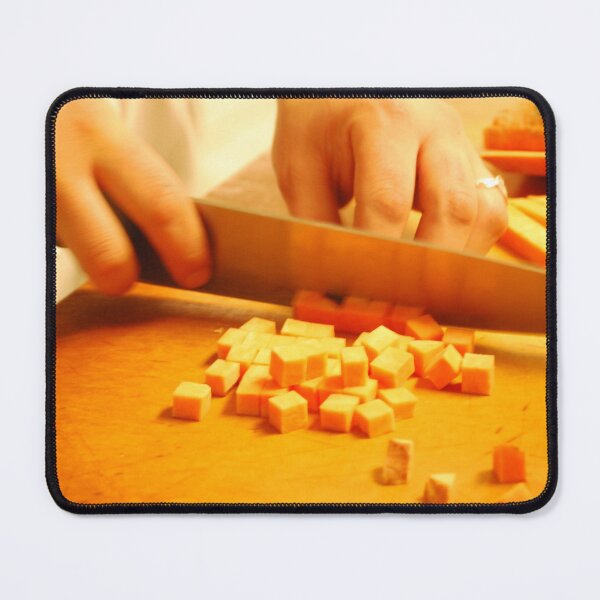 Item preview, Medium Dice Cheese  designed and sold by zwrr16.