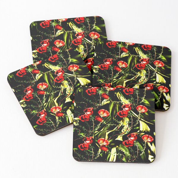 Item preview, flowers garden designed and sold by Absractshop4942.