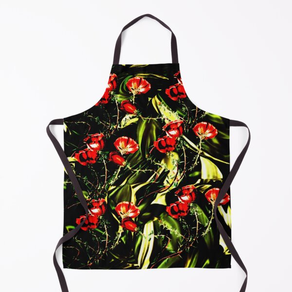 Item preview, flowers garden designed and sold by Absractshop4942.