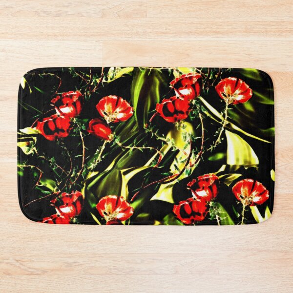 Item preview, flowers garden designed and sold by Absractshop4942.