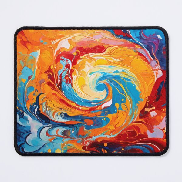 Item preview, mixes water color art designed and sold by WATERDUST.
