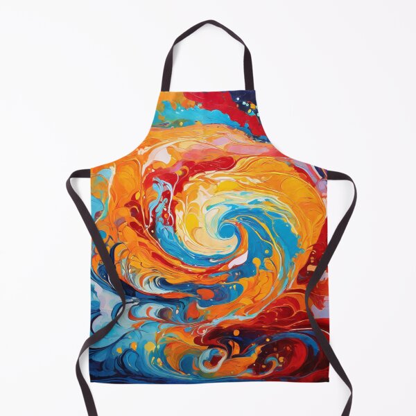 Item preview, mixes water color art designed and sold by WATERDUST.