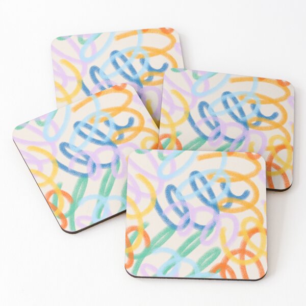 Item preview, colored pencils designed and sold by AntoCo.