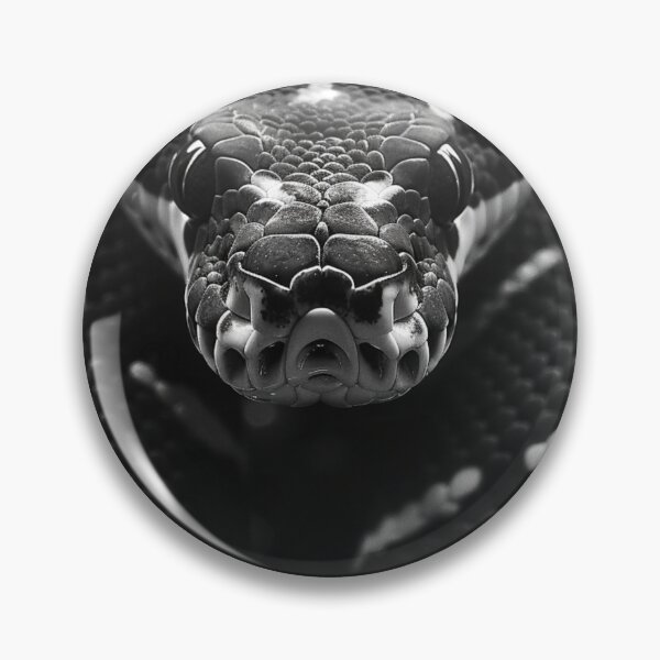 Item preview, King  Cobra designed and sold by dazzeink.