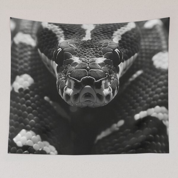 Item preview, King  Cobra designed and sold by dazzeink.