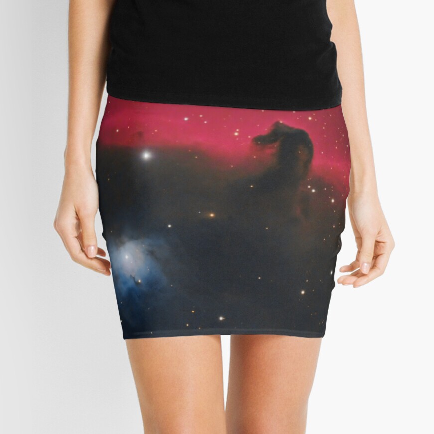 Item preview, Mini Skirt designed and sold by jeffjastro.