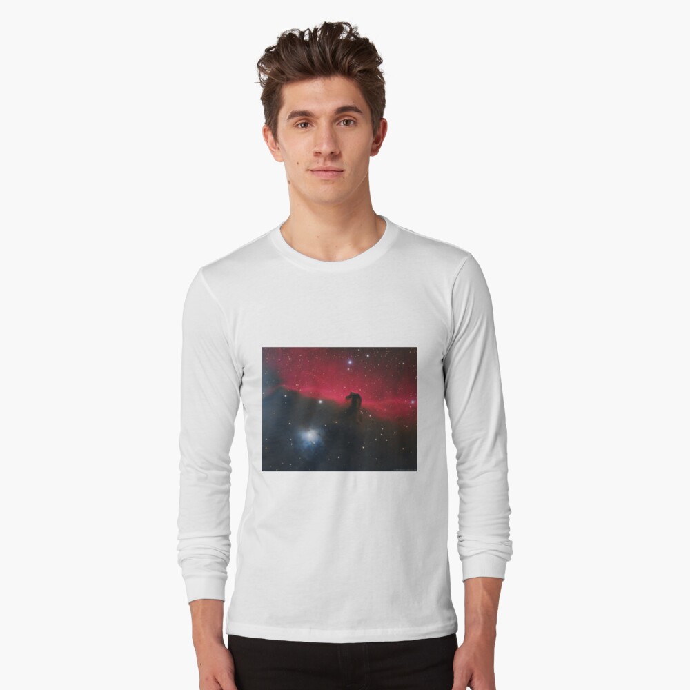 Item preview, Long Sleeve T-Shirt designed and sold by jeffjastro.