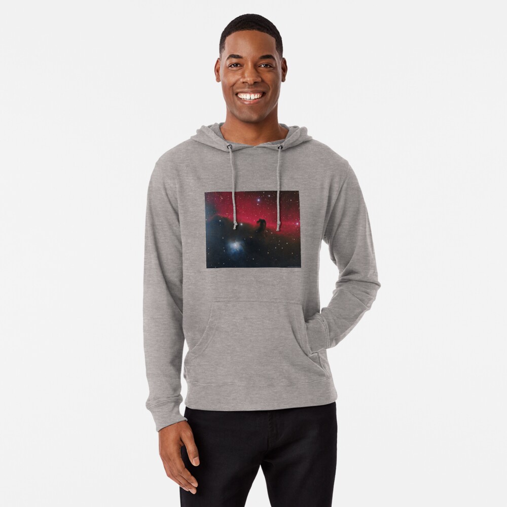 Item preview, Lightweight Hoodie designed and sold by jeffjastro.