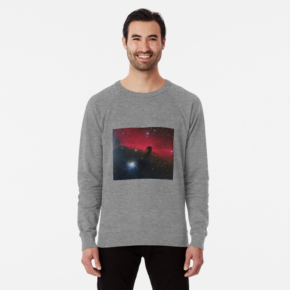 Item preview, Lightweight Sweatshirt designed and sold by jeffjastro.