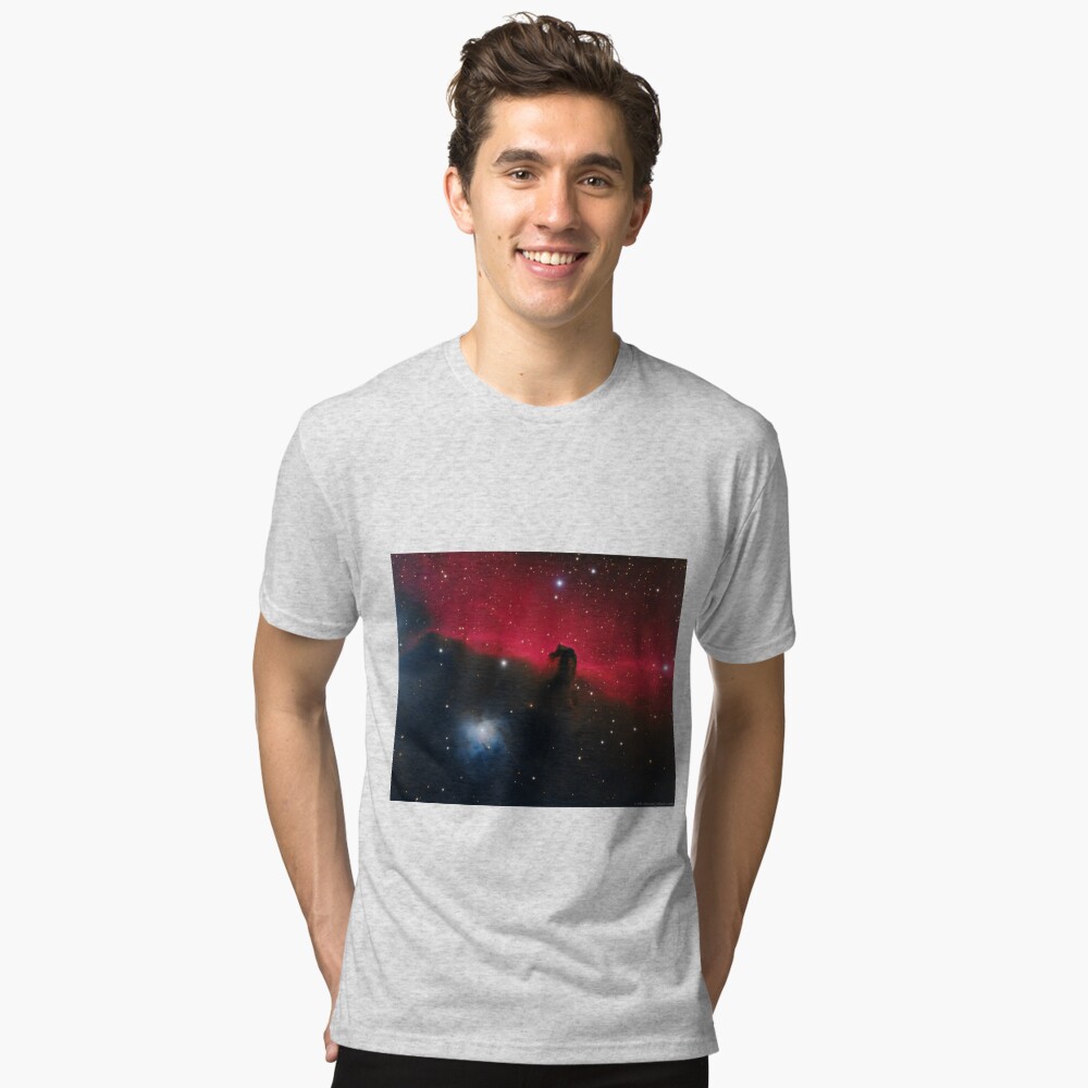 Item preview, Tri-blend T-Shirt designed and sold by jeffjastro.