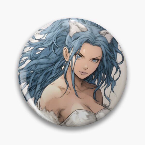 Item preview, Felicia - 10 designed and sold by Infinite-Aspire.