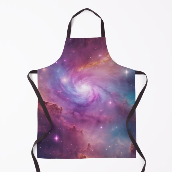 Item preview, Galaxy With Many Stars designed and sold by Ameliatra Design.