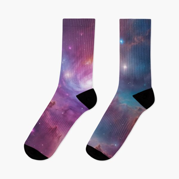 Item preview, Galaxy With Many Stars designed and sold by Ameliatra Design.