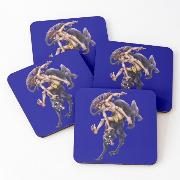 Item preview, The Jungle Book Shonen Mowgli (Dark Blue) designed and sold by MurpheusTech.