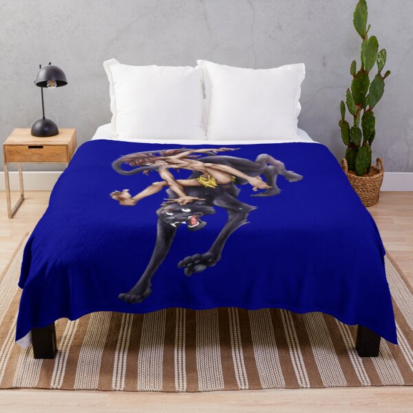 Item preview, The Jungle Book Shonen Mowgli (Dark Blue) designed and sold by MurpheusTech.