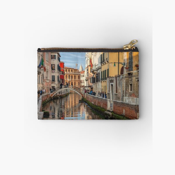 Item preview, Exploring Venice designed and sold by Viv Thompson Photography .