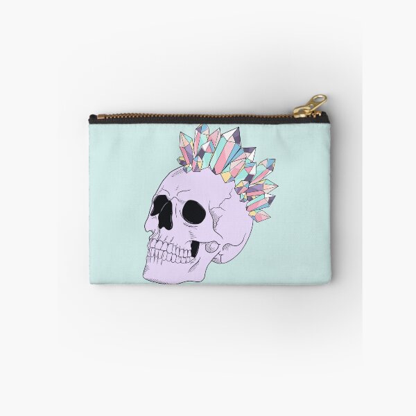 Item preview, Crystal Skull designed and sold by NicocoCreates.