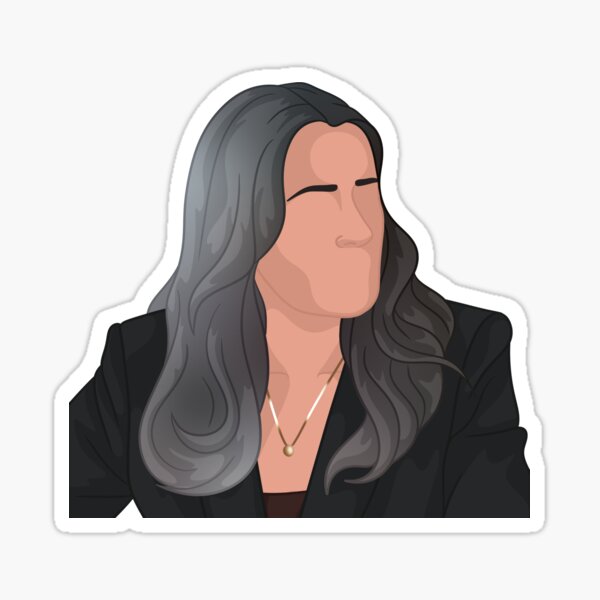Artikel-Vorschau von Leitende Spezialagentin Emily Prentiss, designt und verkauft von icantdrawfaces.