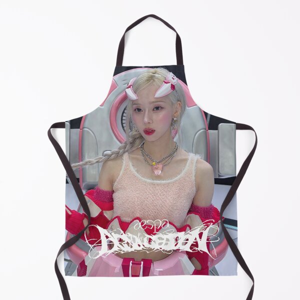 Item preview, Supernova de invierno Aespa Armageddon designed and sold by Valereekmerch.