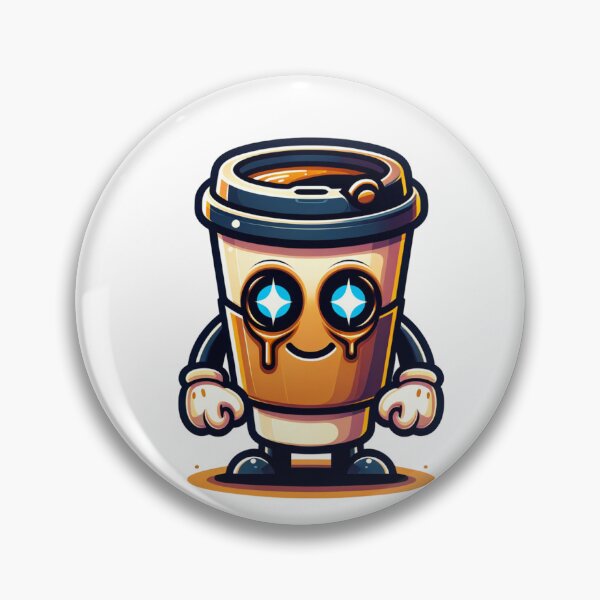 Item preview, Coffee or Die  designed and sold by alanhucko.