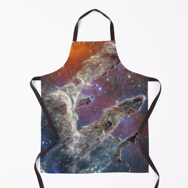 Item preview, Pillars of Creation JWST Comp designed and sold by 2sweetsDesign.