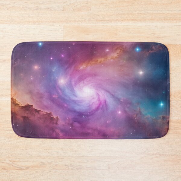 Item preview, Galaxy With Many Stars designed and sold by Ameliatra Design.