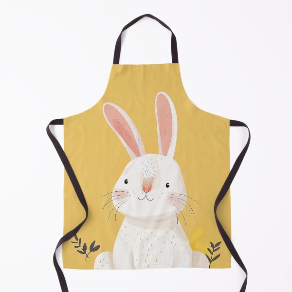 Item preview, cute baby rabbit designed and sold by Dream scape  of Lucy.