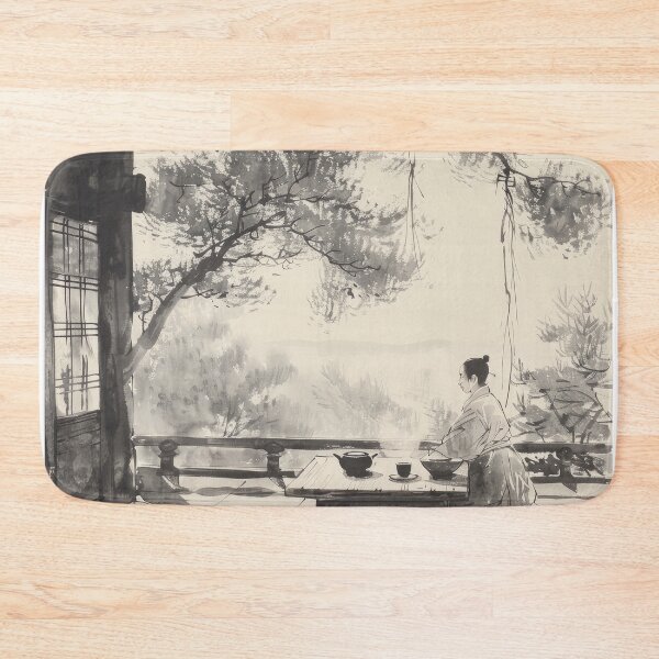 Item preview, Korean Tea Ceremony designed and sold by Shutter-Dragon.