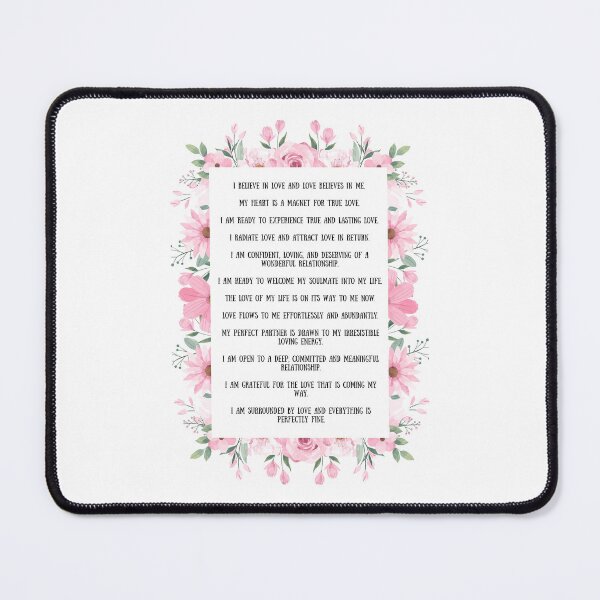 Item preview, Love manifestations designed and sold by S-and-W-4ever.