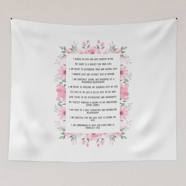 Item preview, Love manifestations designed and sold by S-and-W-4ever.