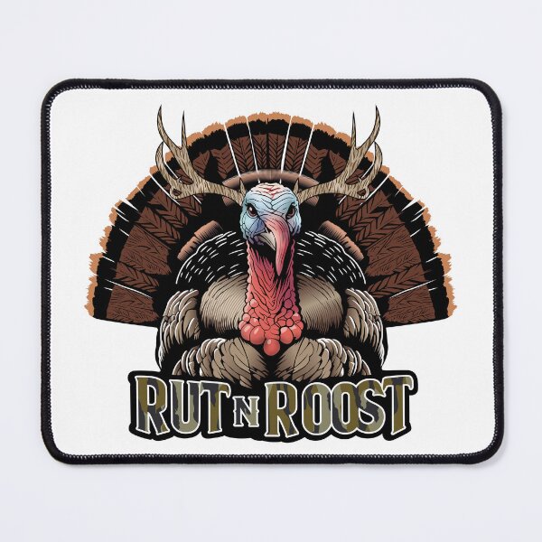 Item preview, Rut N Roost designed and sold by XcellentPlus.