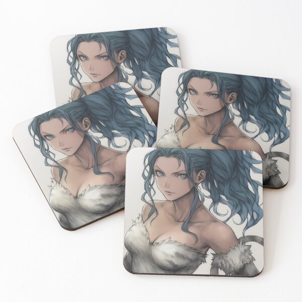 Item preview, Felicia - 12 designed and sold by Infinite-Aspire.