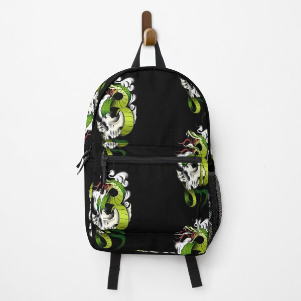 Item preview, Deadly snake designed and sold by Rafael Franklin.