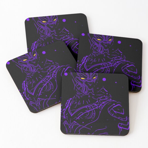 Item preview, Black panther  designed and sold by So_Uniqq.