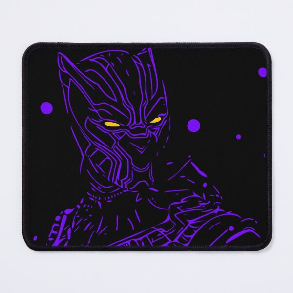 Item preview, Black panther  designed and sold by So_Uniqq.