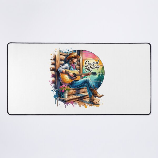 Item preview, Bold Cowgirl and Horse Art - Inspirational Designs for T-Shirts, Mugs, Stickers & More designed and sold by artedigital99.